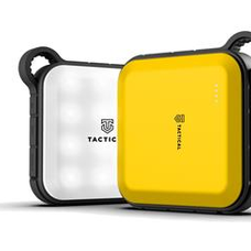 Tactical BadAss 10050mAh