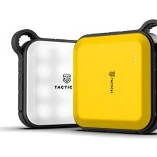 Tactical BadAss 10050mAh