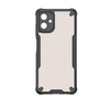 Defender Matt tok Samsung Galaxy A06 5G fekete - 0. kép