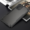 Defender Matt tok Samsung Galaxy A06 5G fekete - 3. kép
