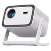 Wanbo Projektor Vali 1 1080P FHD Android 11-gyel, 900 ANSI, 200 Gimbal, Fehér EU - 0. kép