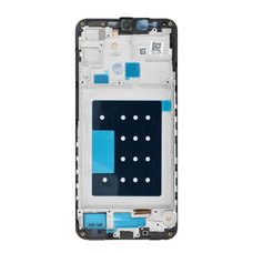 LCD kijelző SAMSUNG A16 5G-hez OEM keret nélkül
