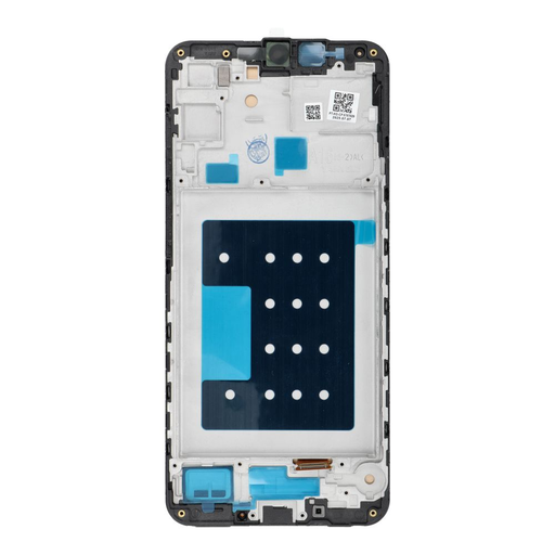 LCD kijelző SAMSUNG A16 5G-hez OEM keret nélkül