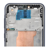 LCD kijelző SAMSUNG A35 OEM keret nélkül - 0. kép