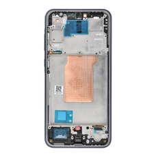 LCD kijelző SAMSUNG A35 OEM keret nélkül