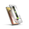 Techsuit - TitanGlass CrystalHD - Átlátszó kijelzővédő üveg - Samsung Galaxy S25 / Galaxy S24 üvegfólia - 0. kép