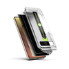 Techsuit - TitanGlass CrystalHD (2 db) - Samsung Galaxy S25 Ultra - Adatvédelmi képernyővédő üvegfólia - 1. kép