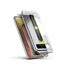 Techsuit - Privacy TitanGlass CrystalHD képernyővédő Samsung Galaxy S25 Ultra készülékhez. üvegfólia - 0. kép
