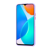Honor X6 / X8 5G / 70 Lite - Techsuit - HaloFrost Sorozat - Világos Lila. tok - 1. kép