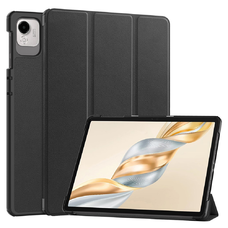 Techsuit - FoldPro - Fekete tok Honor Pad X9a / X9 / X8 Pro / X9 Pro modellhez