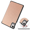 Techsuit - Honor Pad X9a / X9 / X8 Pro / X9 Pro - FoldPro tok - Rose Gold - 1. kép