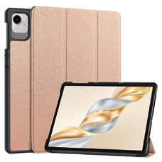Techsuit - Honor Pad X9a / X9 / X8 Pro / X9 Pro - FoldPro tok - Rose Gold