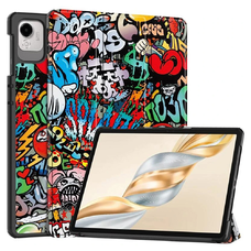 Techsuit - Urban Vibe tok - Honor Pad X9a / X9 / X8 Pro / X9 Pro számára.