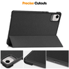 Techsuit - FoldPro tok - Honor Pad X9a / X9 / X8 Pro / X9 Pro - Unikornis - 1. kép