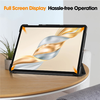 Techsuit - FoldPro tok - Honor Pad X9a / X9 / X8 Pro / X9 Pro - Unikornis - 4. kép