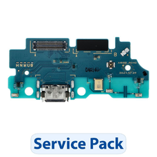 ServicePack Töltőlap SAMSUNG A16 A166B GH96-18449A