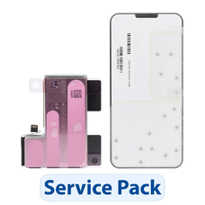 ServicePack akkumulátor Apple iPhone 16 Pro készülékhez (661-42720)