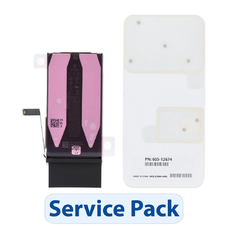 ServicePack akkumulátor Apple iPhone 14-hez (661-30373)