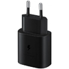 Eredeti fali töltő Samsung 25W EP-TA800 GP-PTU021SOABQ Fekete (bulk EU) - 0. kép