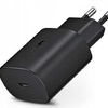 Eredeti fali töltő Samsung 25W EP-TA800 GP-PTU021SOABQ Fekete (bulk EU) - 2. kép