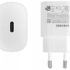 Eredeti fali töltő Samsung 25W EP-TA800 GP-PTU021SOAWQ Fehér (bulk EU) - 0. kép