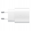 Eredeti fali töltő Samsung 25W EP-TA800 GP-PTU021SOAWQ Fehér (bulk EU) - 1. kép