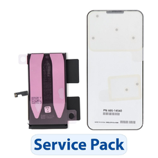 ServicePack akkumulátor Apple iPhone 15-höz (661-35885)