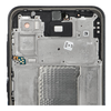 ServicePack LCD Display SAMSUNG A36 A366 GH82-36841A - 1. kép