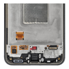 ServicePack LCD Display SAMSUNG A36 A366 GH82-36841A - 2. kép