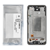 ServicePack LCD Display SAMSUNG A36 A366 GH82-36841A - 3. kép