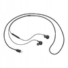 Eredeti fülhallgatók Samsung AKG IC100BB GP-OAU021AMDBW USB-C Fekete (bulk EU) - 2. kép