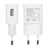 Eredeti hálózati töltő adapter Samsung 15W EP-TA200 GP-PTU020SOBWQ fehér (bulk EU) - 0. kép