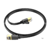 HOCO Ethernet kábel US07 6 Gigabit 1M Fekete - 3. kép