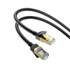HOCO Ethernet kábel US02 6 Gigabit 3M Fekete - 2. kép