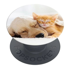 Popsockets 2 Cat & Dog telefontartó és telefonállvány