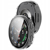 Tech-protect Defense Samsung Galaxy Watch 8 (40 mm) Átlátszó tok - 1. kép