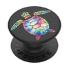 Popsockets 2 Psychedelic Turtle telefon tartó és állvány thumbnail