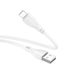 Borofone BX121 Energy Lightning USB kábel - 0. kép
