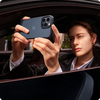 Tech-protect Magmat Google Pixel 10 Pro XL Matt Fekete tok - 2. kép