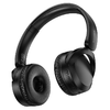 Borofone Headphones BO37 Marvellous bluetooth black - 0. kép