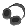 Borofone Fejhallgató BO22 Elegant bluetooth sötétszürke - 0. kép
