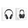 Borofone Fejhallgató BO22 Elegant bluetooth sötétszürke - 2. kép