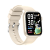 Forever okosóra IGo Watch 3 JW-500 Elefántcsont - 1. kép