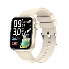 Forever okosóra IGo Watch 3 JW-500 Elefántcsont