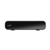 HOME HD2T2C combo DVB-T/T2/C set-top box, DVB-T/T2, DVB-C, magyar nyelvű, USB csatlakozó, 1920x1080p, HDMI/SCART/COAX kimenet - 0. kép