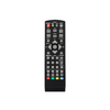 HOME HD2T2C combo DVB-T/T2/C set-top box, DVB-T/T2, DVB-C, magyar nyelvű, USB csatlakozó, 1920x1080p, HDMI/SCART/COAX kimenet - 3. kép