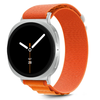 Tech-protect Nylon Pro Samsung Galaxy Watch 8 / Classic (40 / 44 / 46 mm) Narancssárga - 0. kép
