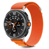Tech-protect Nylon Pro Samsung Galaxy Watch 8 / Classic (40 / 44 / 46 mm) Narancssárga - 1. kép