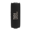 JBL Flip 7 Bluetooth vezeték nélküli hangszóró fekete EU - 0. kép
