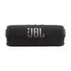 JBL Flip 7 Bluetooth vezeték nélküli hangszóró fekete EU - 2. kép